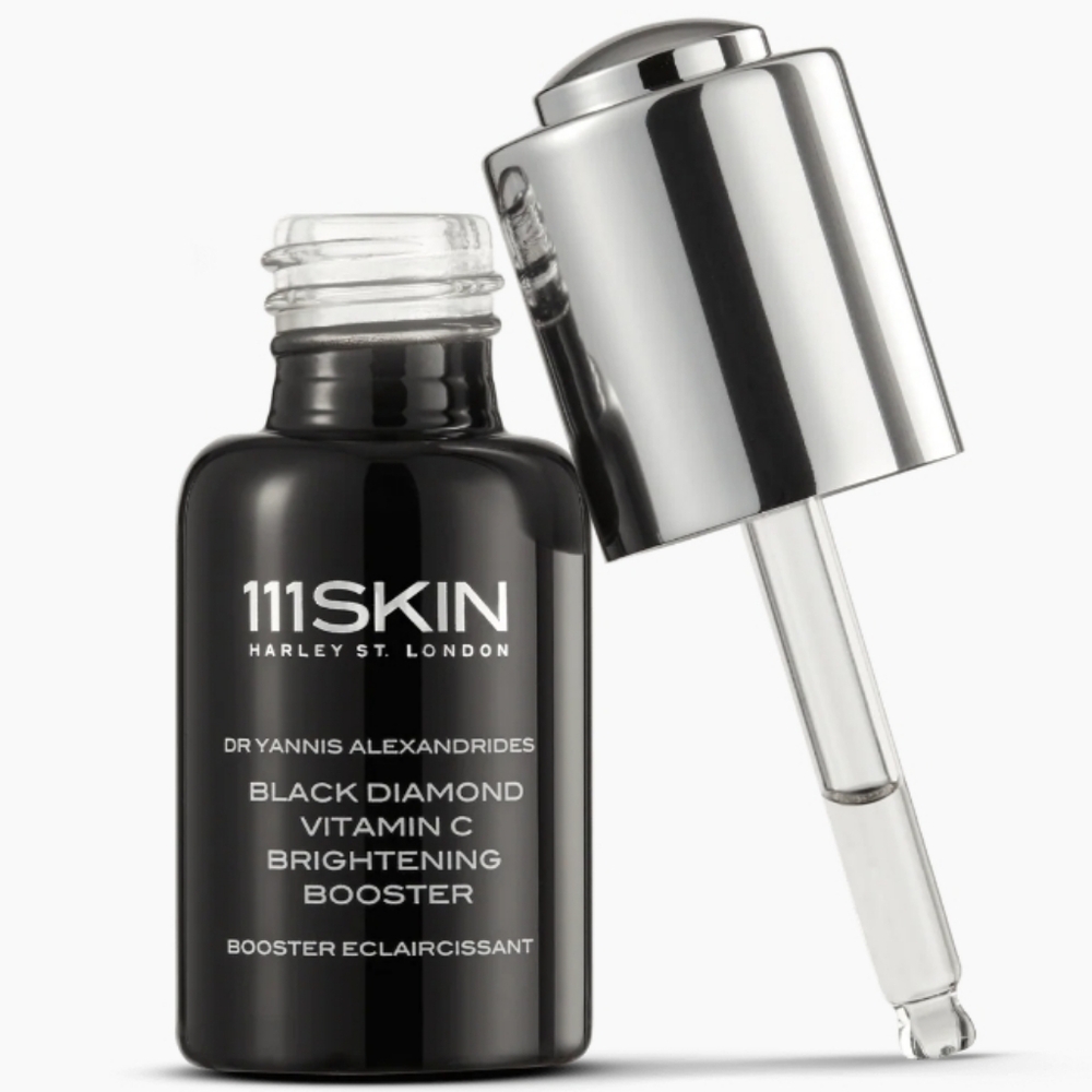NIB 111SKIN® Vitamin C Brightening Booster Intrnsive